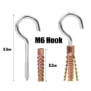 M6-Hook