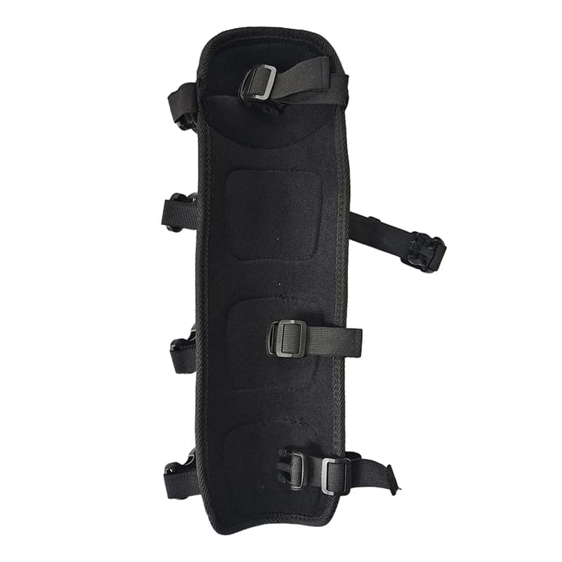 Work Knee Pad Inserts for Trousers | Soft Kneelet Protection | Garden & Industrial Use - Thumbnail 6