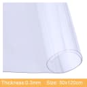 0.3mm - 50x120cm