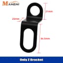 Only Z Bracket