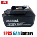 1pcs Battery