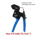 Pliers x1