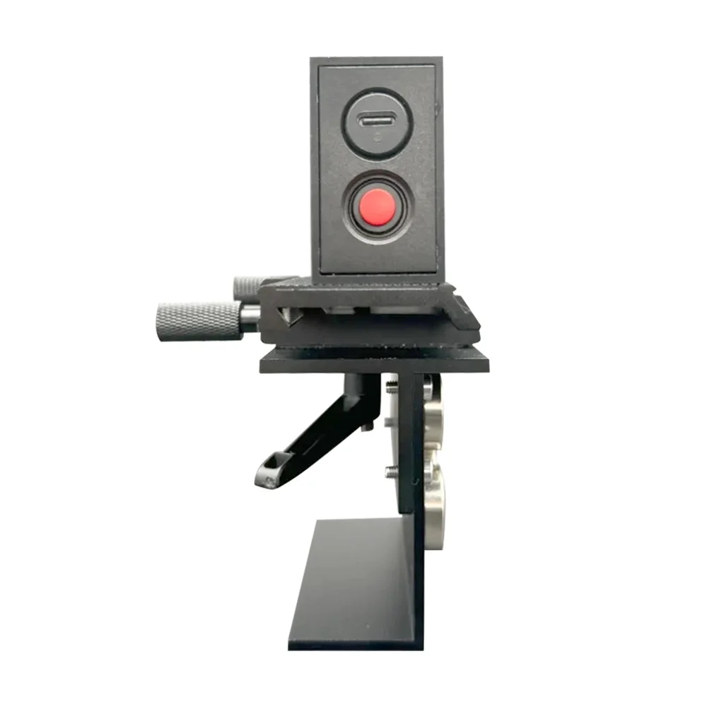 Press Brake Laser Alignment System | Precision Sheet Metal Bending Guide