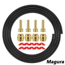 Fit Magura Black