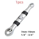 Wrench 7-19mm