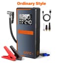 Ordinary clip