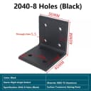 2040-8 holes
