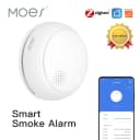 Zigbee Smoke Sensor