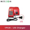 US Charger