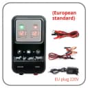 EU Plug