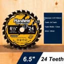 150mm 24 Teeth