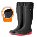 Warm Black Red