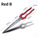 Red B