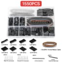 1550PCS-No Pliers