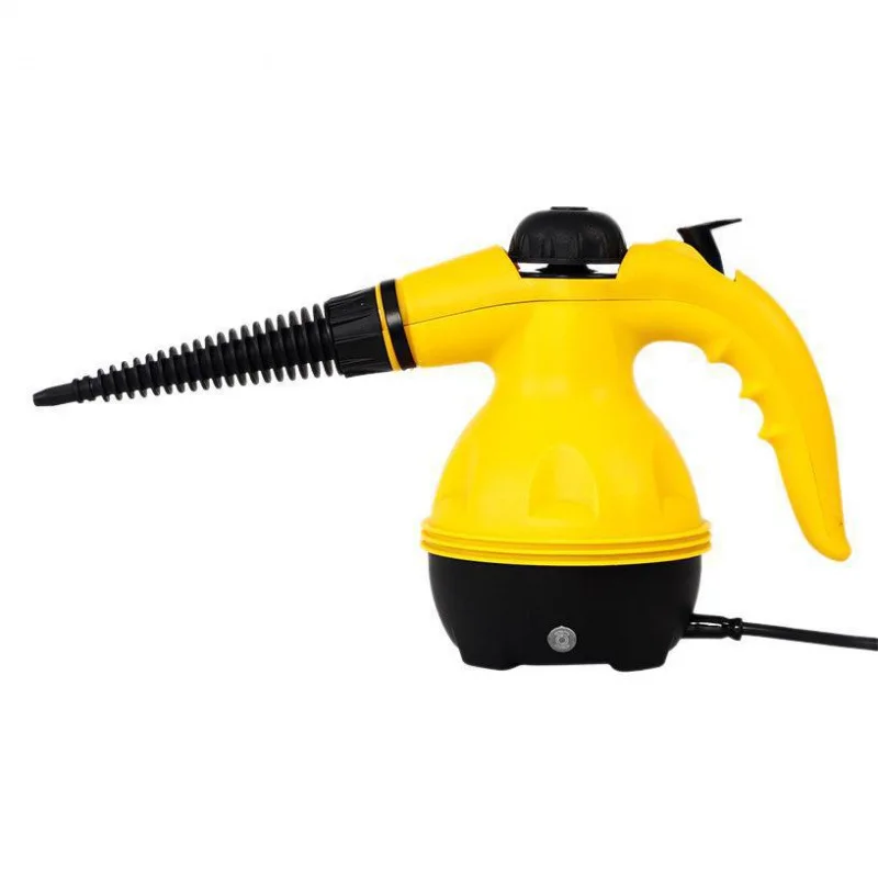 Portable Steam Cleaner for Carpet Spot Cleaning | High Temp & Multi-Surface | Home & Auto - Thumbnail 2