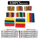 328pcs in Bag