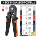 HSC8 6-6A 1900PCS