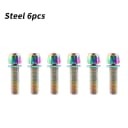 Color Steel