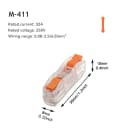 M411T