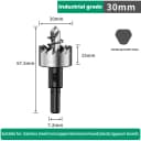 30mm 1PCS