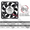 12V Ball 4500RPM