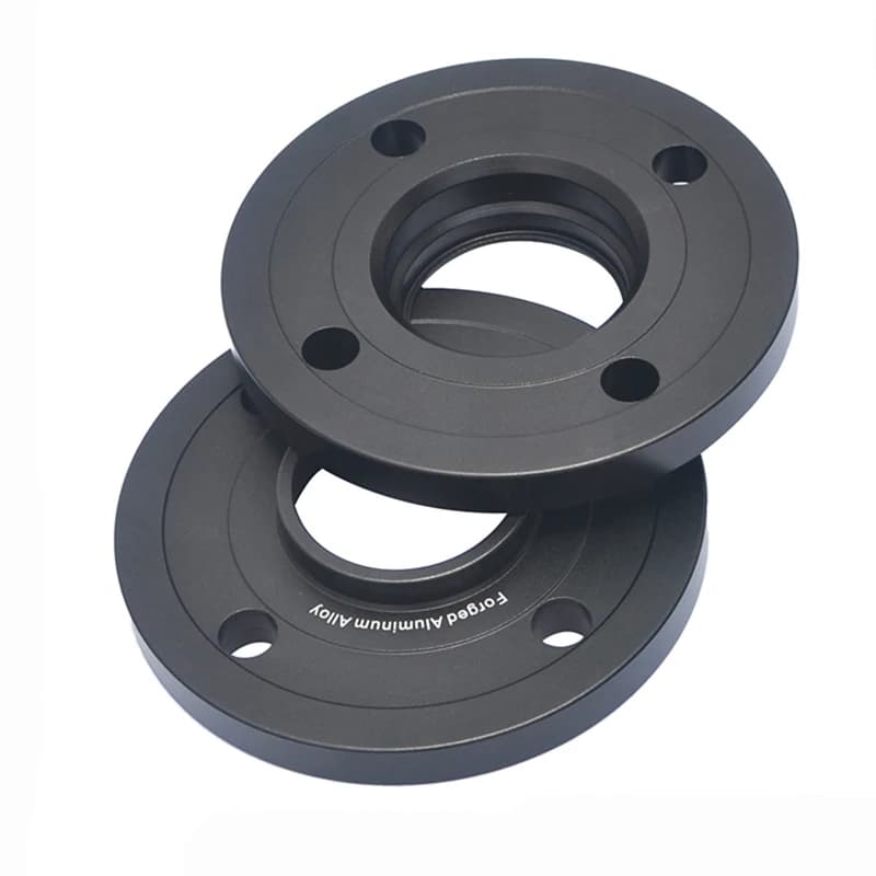 20mm 4x108 Wheel Spacers | 65.1 Hub Centric Kit | For Citroen C4 Cactus - Thumbnail 4