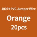 Orange-20pcs