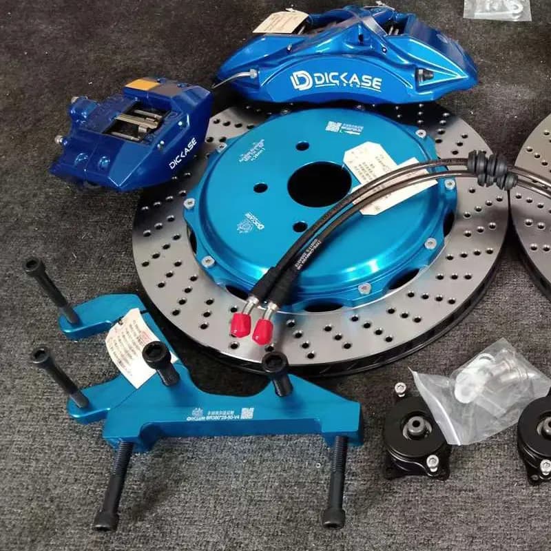 Brake Caliper Kit | Electronic Parking | For Toyota Alphard/Camry - Thumbnail 3