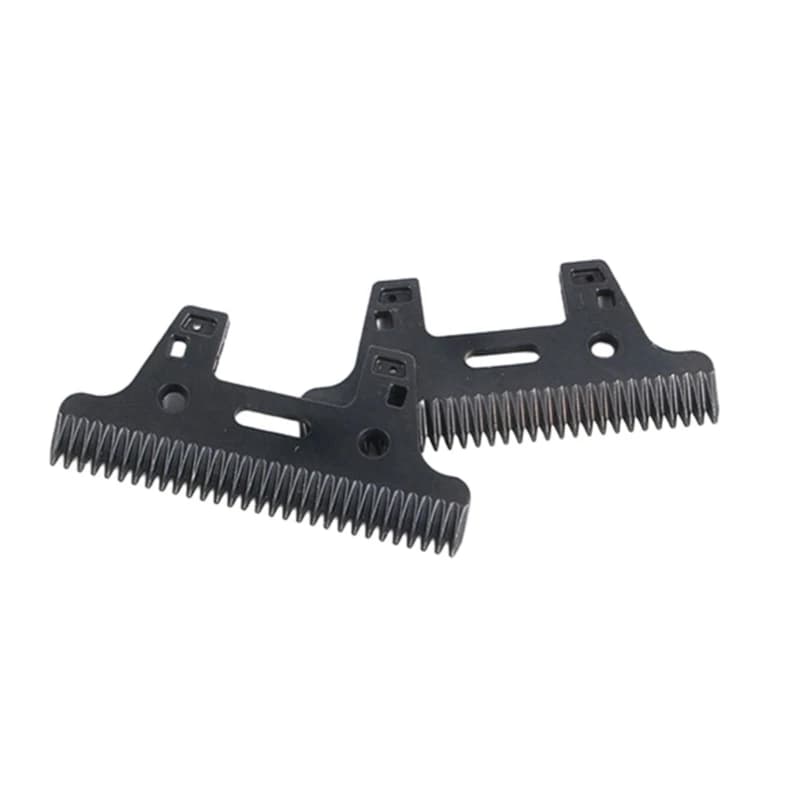 Sheep Shears | Pet & Livestock Grooming | Thick Hair Trimmers C6UE - Thumbnail 3