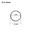 25.4-22mm