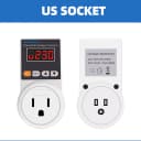 US Plug