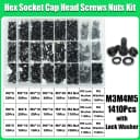 M3-M5 1410pcs