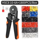 HSC8 10-6A 1800PCS
