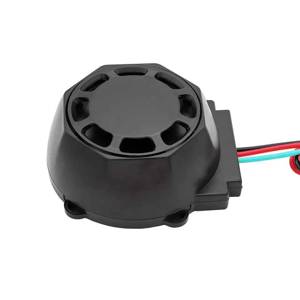 Remote Car Starter Alarm | Vibration Sensor | Adjustable Sensitivity - Thumbnail 3