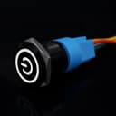 Power Port White