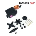 MG996R 360