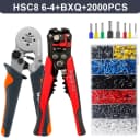 6-4 BXQ 2000PCS