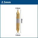 2.5mm