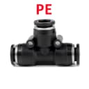PE