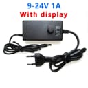 9V - 24V 1A