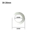 30-20mm