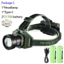 C-21700 battery