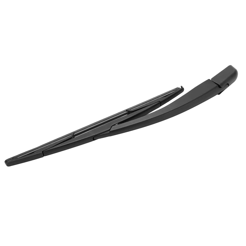 26 Inch Rear Wiper Blade | Complete Arm & Blade Set | For Citroen C3 2002-2017 - Thumbnail 3