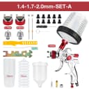 SET-A