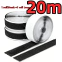 Black 20M