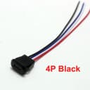 4P Black