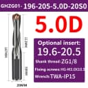 19.6-20.5x5.0D-S20