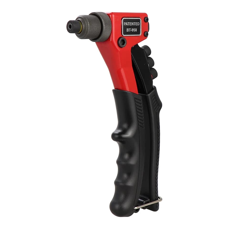 BT-958 Rivet Gun | Manual Blind Riveter | For 2.4-4.8mm Rivets - Thumbnail 6