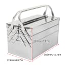 350x210x200mm