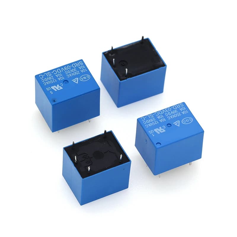 High-Voltage Boost Module | DC 3.7-6V to 1000KV | Precision Ignition Coil & Power Transformer - Thumbnail 5
